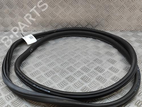 Used Rubber door seal BMW X3 (G01, F97, G08) iX3 (286 hp) 28551209