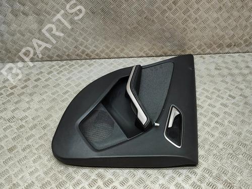 Rear left panel MERCEDES-BENZ A-CLASS (W176) A 160 CDI / d (176.011) | BP27607798C60  - Image 6