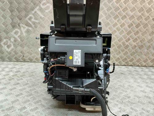 Heater matrix SKODA ENYAQ iV SUV (5AZ) 60 | BP29486636M63 