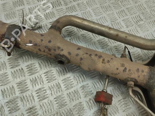 Catalyst LAND ROVER RANGE ROVER EVOQUE (L538) 2.0 D 4x4 | BP32755603M10  - Image 5