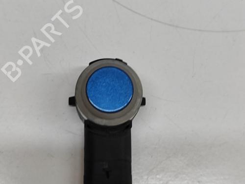 Used Electronic module FORD KUGA III (DFK) 2.5 Duratec PHEV (242 hp) 28563575