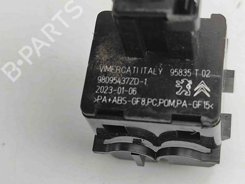 Switch CITROËN C5 AIRCROSS (A_) 1.6 Hybrid 225 (A45GFR) | BP29459601I30 