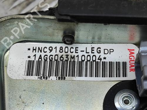 Driver airbag JAGUAR XJ (X308) 4.0 | BP30359210C9