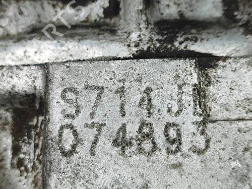 Gearbox AUDI A4 B7 Avant (8ED) 2.0 TFSI | BP22807997M3 