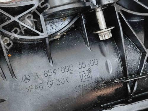 Intake manifold MERCEDES-BENZ E-CLASS (W213) E 220 d (213.004) | BP27515353M70 