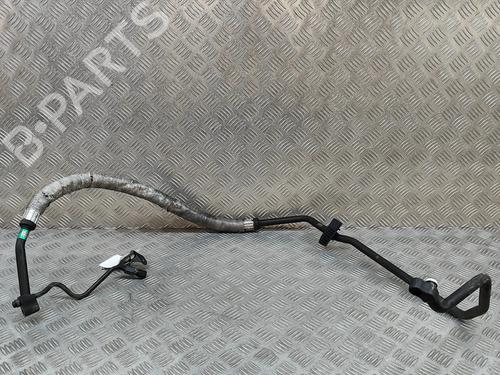 Klimaleitungen für BMW 3 Compact (E46) 316 ti (115 hp) 25615714