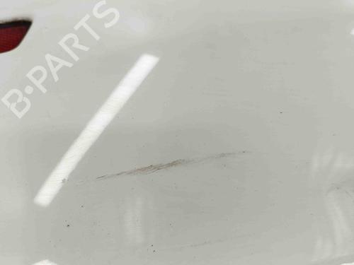 Rear bumper MASERATI GHIBLI III (M157) 3.0 D | BP29569885C8 