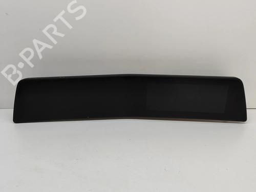 Used Instrument cluster Instrument cluster KIA SPORTAGE V (NQ5) 1.6 T-GDi Hybrid (230 hp) 27776591 27776591
