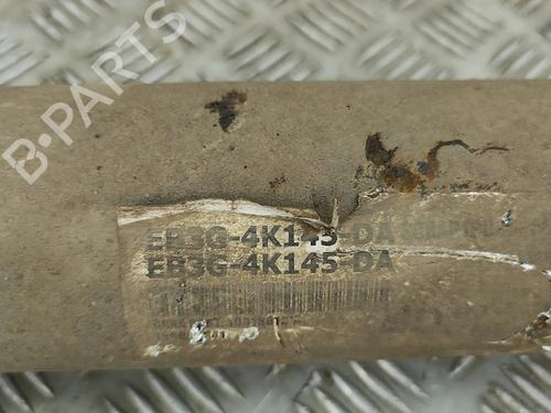 Driveshaft FORD RANGER (TKE) 3.2 TDCi 4x4 | BP27576861M37 