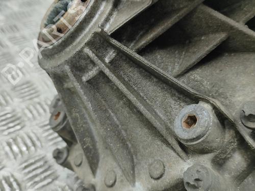 Gearbox MINI MINI (R56) Cooper D | BP25218769M3 
