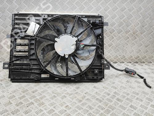 kleventilator-elektrisk-citroen-berlingo-box-bodympv-k9-2018-39619355 main image
