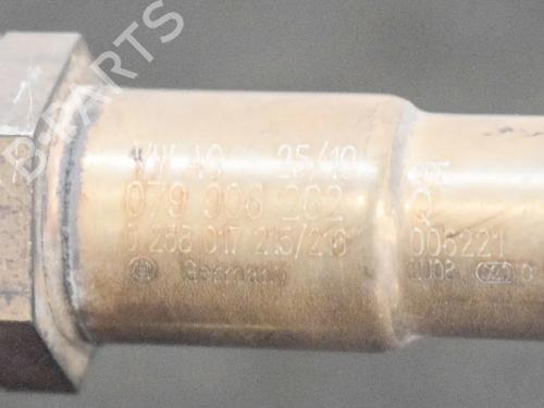 Electronic sensor AUDI A5 (8T3) RS5 quattro | BP6754041M84 