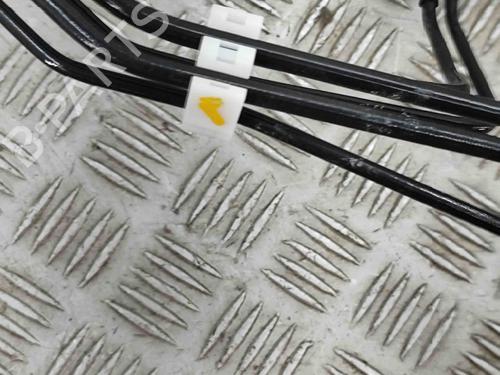 Pipe TOYOTA C-HR (_X2_, _H2_) Hybrid (MAXH20) | BP27791563M125 