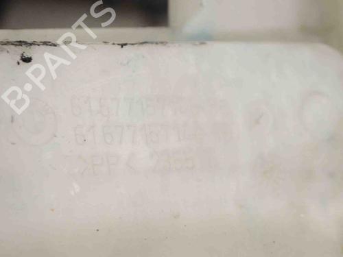 Windscreen washer tank BMW 3 Convertible (E93) 335 i | BP30245787C113 