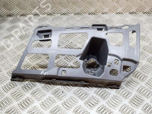 Used Front bumper bracket SKODA OCTAVIA IV (NX3, NN3, PV3) 1.0 TSI (110 hp) 27763436
