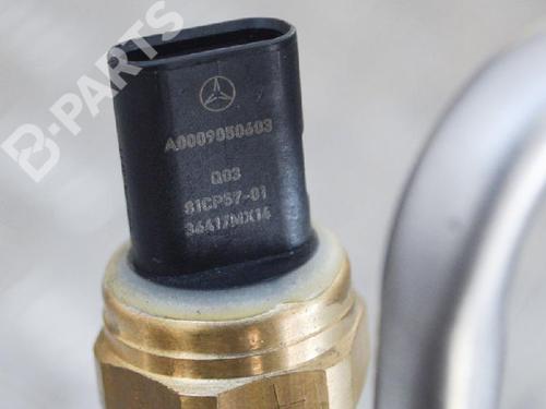Pipe MERCEDES-BENZ E-CLASS (W213) E 220 d 4-matic (213.005) | BP8827933M125 