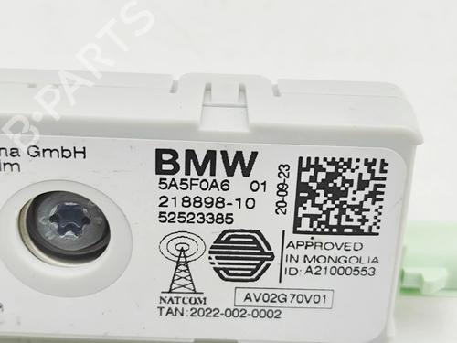 Electronic module BMW XM (G09) XM All-wheel Drive | BP33390696M83 - Image 6