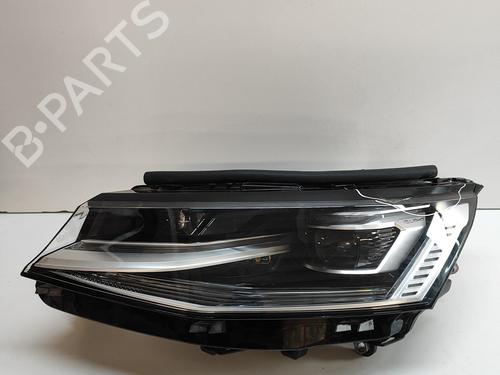Phare gauche VW MULTIVAN T7 (STM, STN) 1.4 eHybrid (218 hp) 29542829