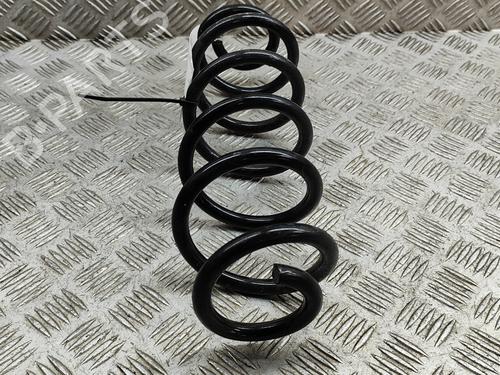 Used Shock absorber spring TOYOTA C-HR (_X2_, _H2_) Hybrid (197 hp) 27793987