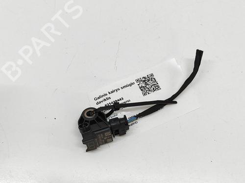 Elektronisk sensor BMW 8 Gran Coupe (G16, F93) 840 i | BP28563317M84 
