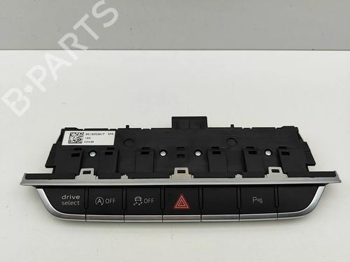 Used Switch AUDI TT (FV3, FVP) 40 TFSI (197 hp) 29404517