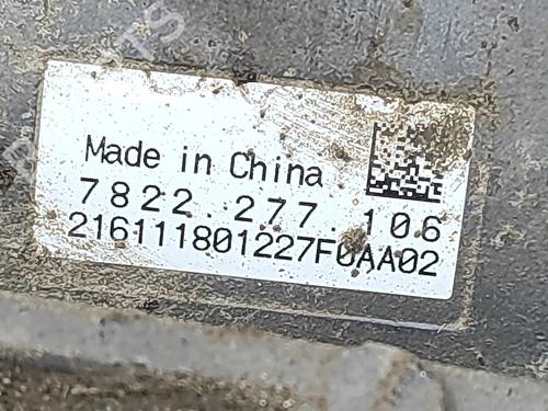 Steering rack AUDI A6 C8 Avant (4A5) RS6 TFSI Mild Hybrid quattro | BP33549228M22  - Image 7