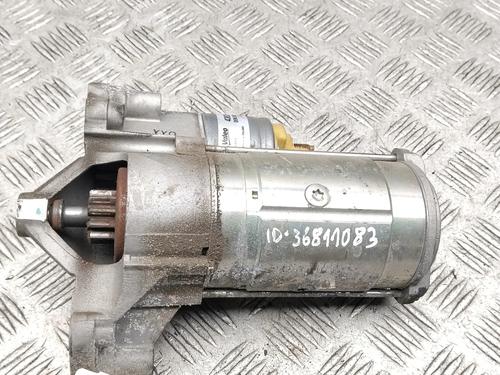 Starter CITROËN JUMPY III Van (V_) 2.0 BlueHDi 180 | BP39687673M8 - Image 3