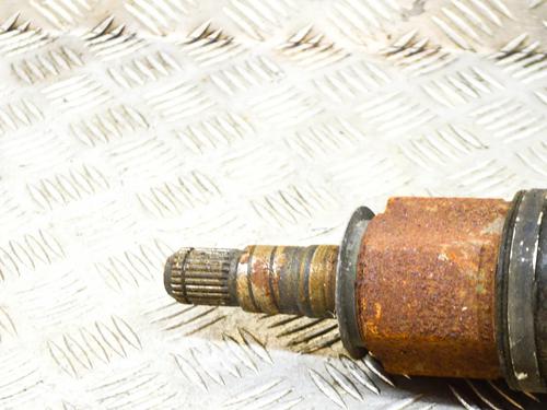 Right front driveshaft INFINITI FX 35 All-wheel Drive | BP9509852M39 