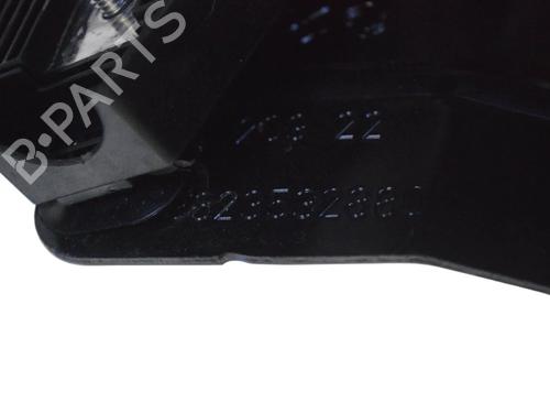 Fuse box CITROËN C4 III (BA_, BB_, BC_) ë-C4 (BCZKXC, BZCKSC) | BP33359889E1 - Image 5