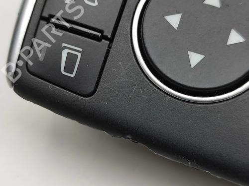 Right front window switch MERCEDES-BENZ E-CLASS Convertible (A207) E 250 CDI / BlueTEC / d (207.403, 207.404) | BP28674767I26  - Image 5