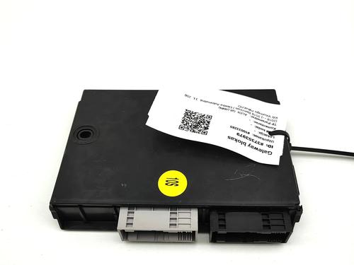 Electronic module AUDI Q8 (4MN, 4MT) 55 TFSI Mild Hybrid quattro | BP38070748M83 - Image 5