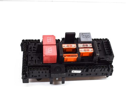 Used Fuse box Fuse box MERCEDES-BENZ E-CLASS T-Model (S213) E 220 d (213.204) (163 hp) 14913559 14913559