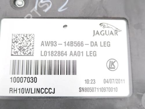 Switch JAGUAR XJ (X351) 3.0 SDV6 | BP39172448I30 - Image 6