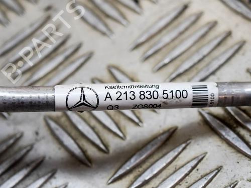 AC pipe MERCEDES-BENZ E-CLASS (W213) E 220 d (213.004) | BP14620884M126 - Image 7