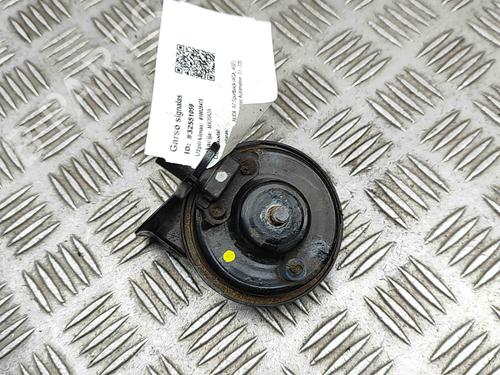 Horn AUDI A7 Sportback (4GA, 4GF) 3.0 TDI quattro | BP29487850E13 
