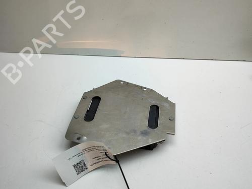 Engine control unit (ECU) PORSCHE BOXSTER (986) S 3.2 | BP40227170M57 - Image 5