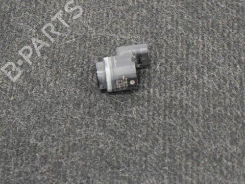 Electronic module AUDI A5 (8T3) 2.0 TDI | BP6761733M83