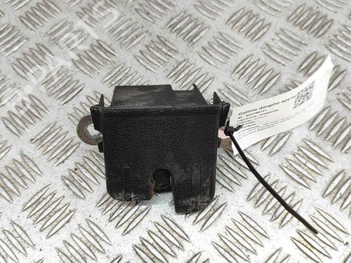 Tailgate lock VW GOLF VII (5G1, BQ1, BE1, BE2) 2.0 R 4motion | BP19283012C101 