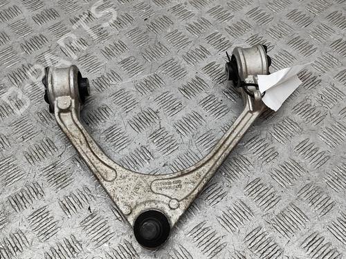 Used Left front suspension arm JAGUAR XE (X760) 2.0 D (180 hp) 24143088