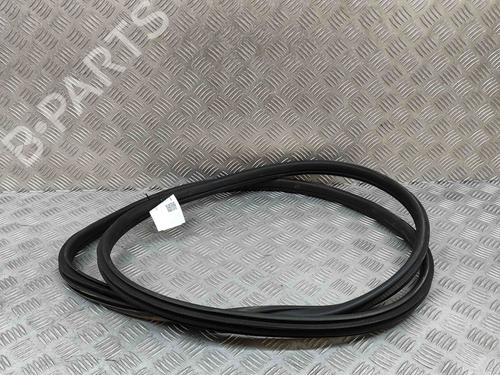 Rubber door seal BMW X2 (U10) iX2 xDrive 30 | BP27787652C142 