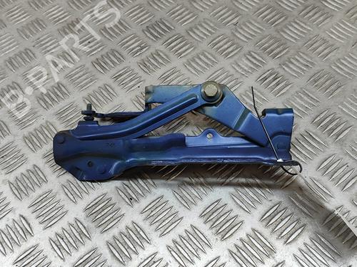 Hinge/Door check strap PEUGEOT 3008 II SUV (MC_, MR_, MJ_, M4_) 1.6 BlueHDi 120 | BP25218927C146