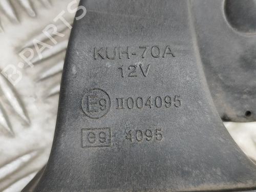Toeter MAZDA CX-5 (KF) 2.0 | BP27330969E13 