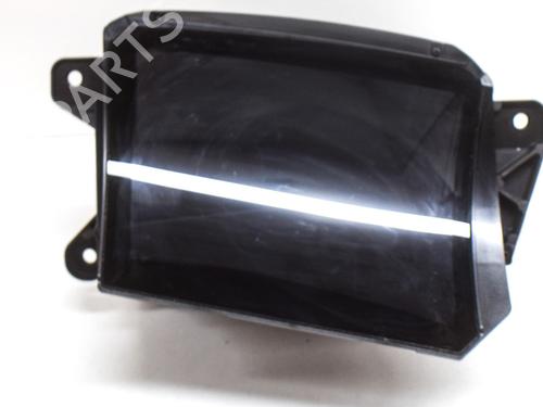 Used Display monitor BMW 5 (G30, F90) 530 e Plug-in-Hybrid (184 hp) 7901729