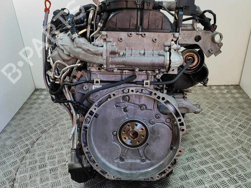 Engine MERCEDES-BENZ C-CLASS T-Model (S205) C 300 BlueTEC Hybrid / h (205.212) | BP28194596M1