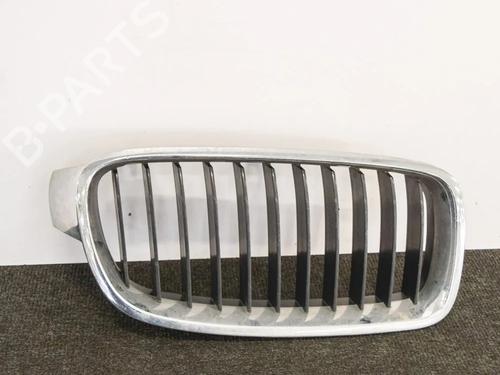 Grill BMW 3 (F30, F80) 316 d (116 hp) 14607960