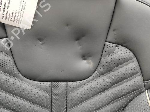 Left front seat KIA SORENTO IV (MQ4, MQ4A) 1.6 T-GDi Plug-in Hybrid AWD | BP32025481C15  - Image 10