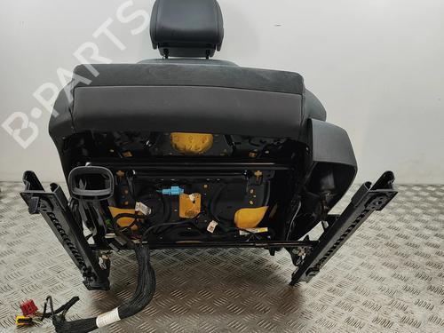 Left front seat VW PASSAT B8 (3G2, CB2) 1.6 TDI | BP33388142C15  - Image 5