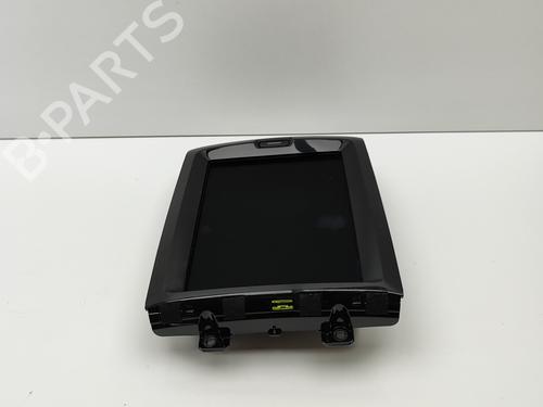 Display monitor VOLVO XC60 II (246) D4 AWD | BP24581596C48 