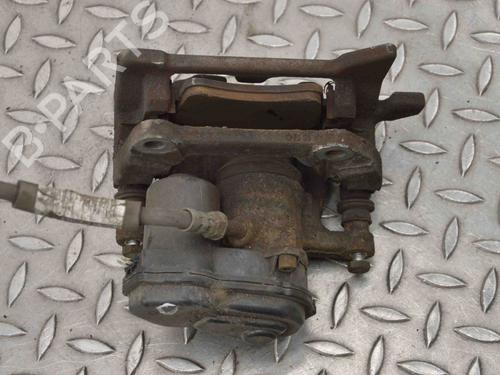 Right rear brake caliper AUDI A5 Sportback (8TA) 2.0 TDI | BP30234184M106 