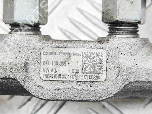 Injection rail BMW 5 (E60) 530 d | BP35982648M98 - Image 7